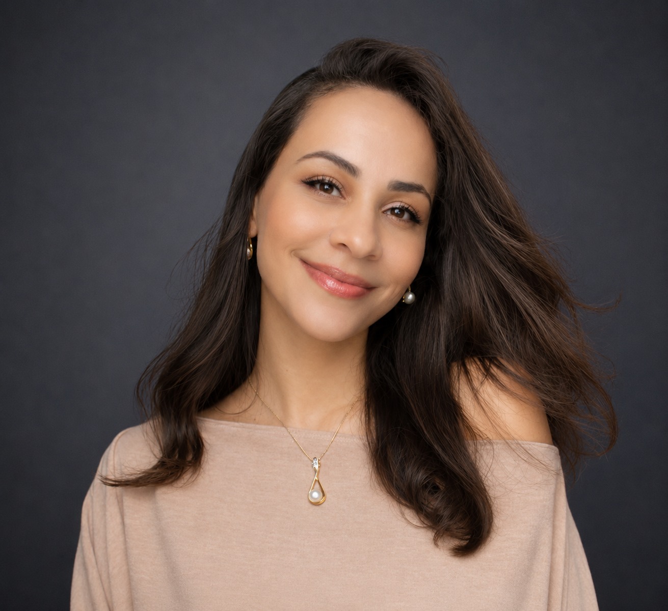 Caroline Abreu - Diretora Administrativa da Perhfil RH
