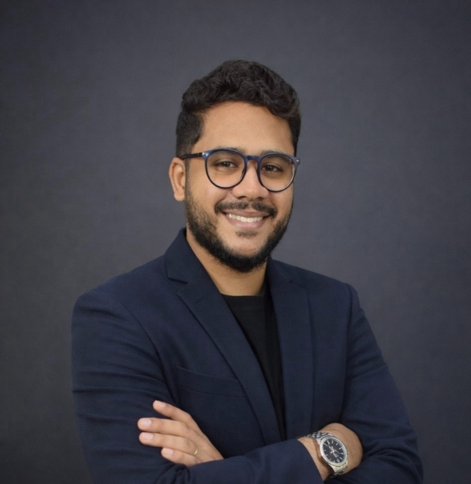 Fernando Abreu - CEO da Perhfil RH